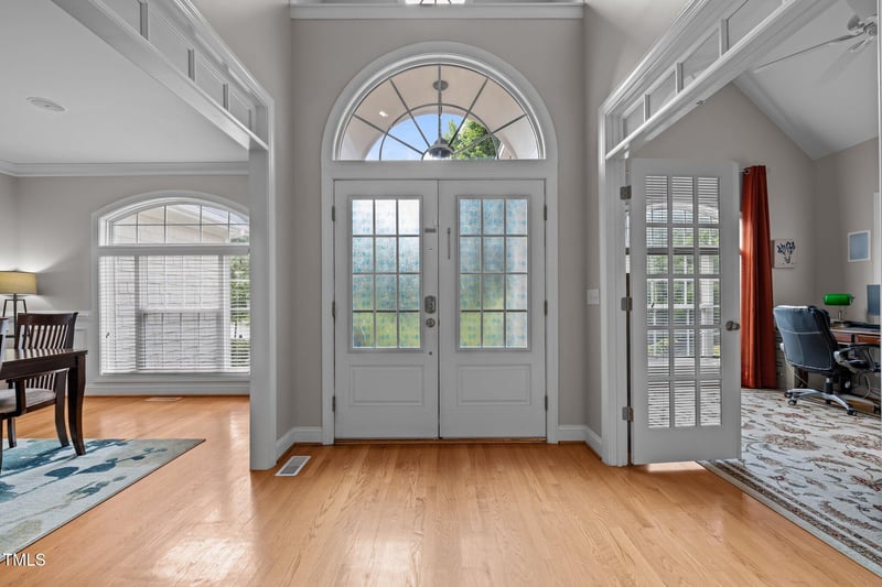 109 San Juan Dr, Chapel Hill, NC 27514