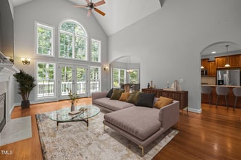 109 San Juan Dr, Chapel Hill, NC 27514