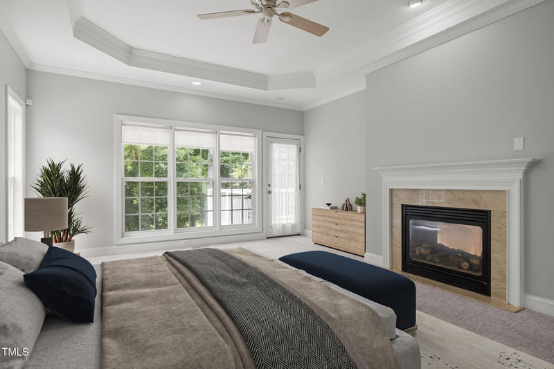 109 San Juan Dr, Chapel Hill, NC 27514