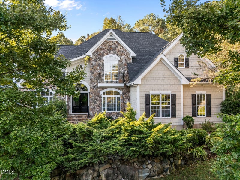 109 San Juan Dr, Chapel Hill, NC 27514
