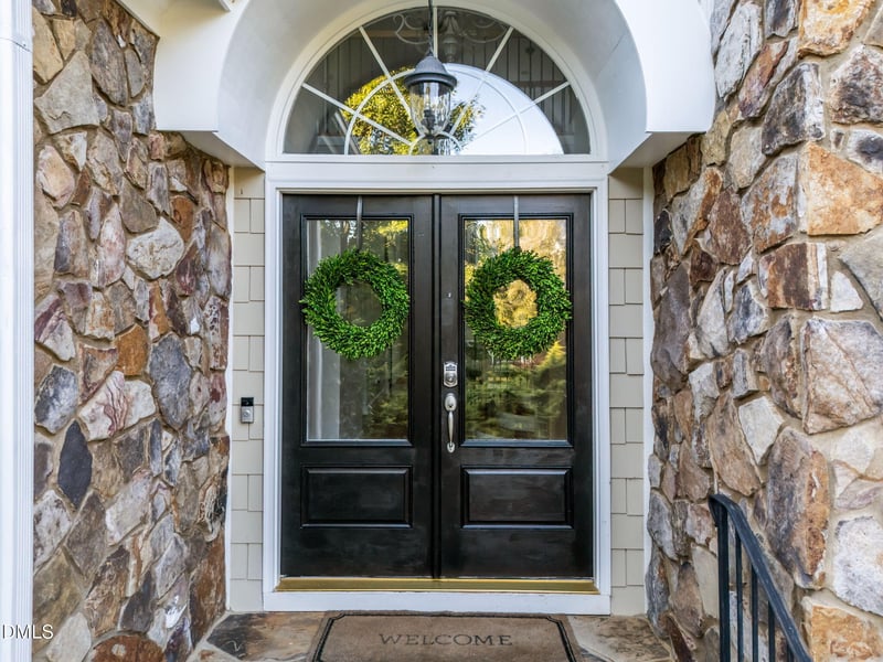 109 San Juan Dr, Chapel Hill, NC 27514