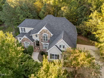 109 San Juan Dr, Chapel Hill, NC 27514