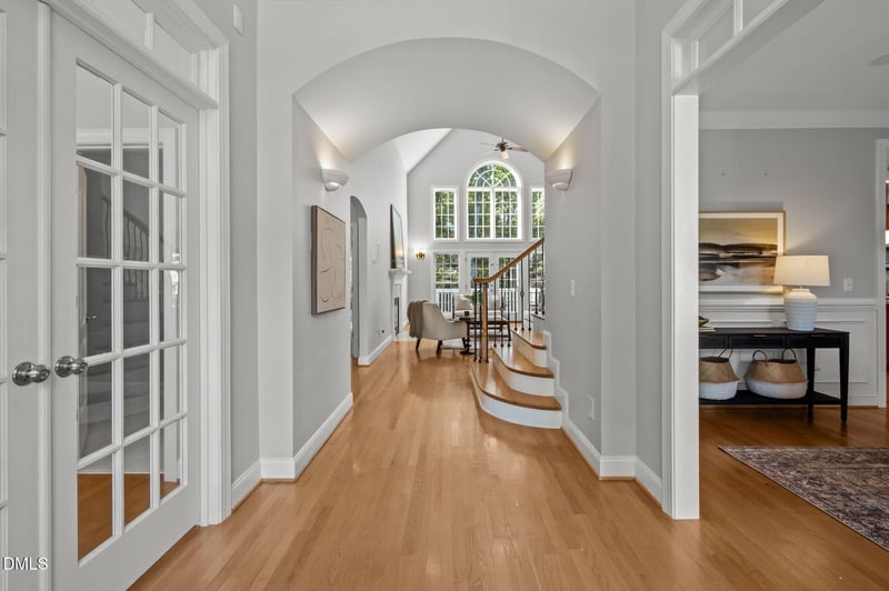 109 San Juan Dr, Chapel Hill, NC 27514