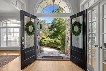 109 San Juan Dr, Chapel Hill, NC 27514