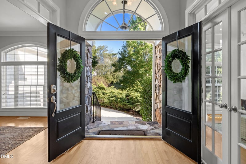 109 San Juan Dr, Chapel Hill, NC 27514