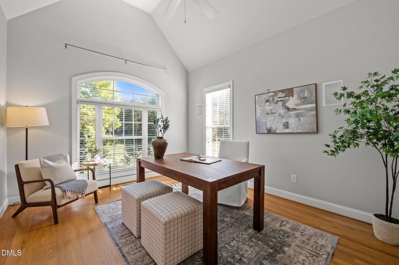 109 San Juan Dr, Chapel Hill, NC 27514