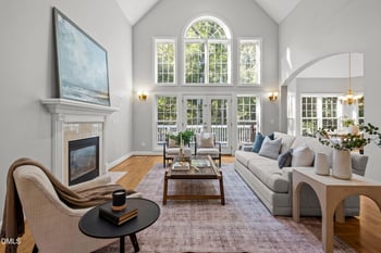 109 San Juan Dr, Chapel Hill, NC 27514