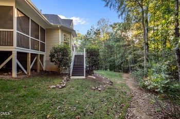 109 San Juan Dr, Chapel Hill, NC 27514