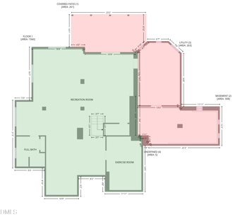 109 San Juan Dr, Chapel Hill, NC 27514