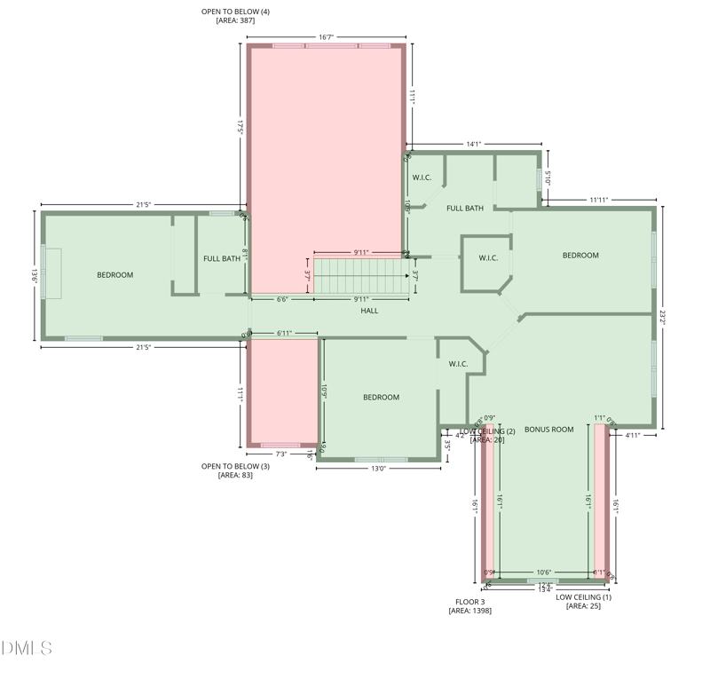 109 San Juan Dr, Chapel Hill, NC 27514