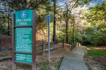 109 San Juan Dr, Chapel Hill, NC 27514