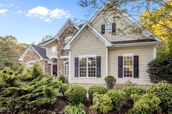 109 San Juan Dr, Chapel Hill, NC 27514