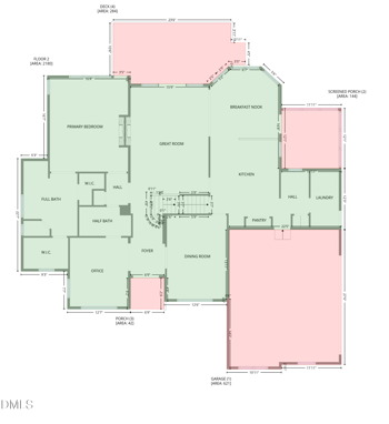 109 San Juan Dr, Chapel Hill, NC 27514