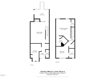 109 Sanair Ct, Apex, NC 27502