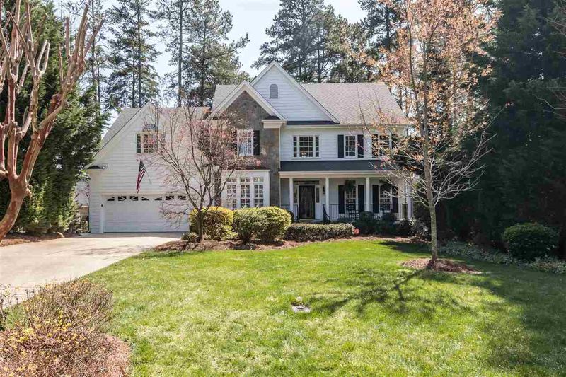 109 Scottingham Ln, Morrisville, NC 27560