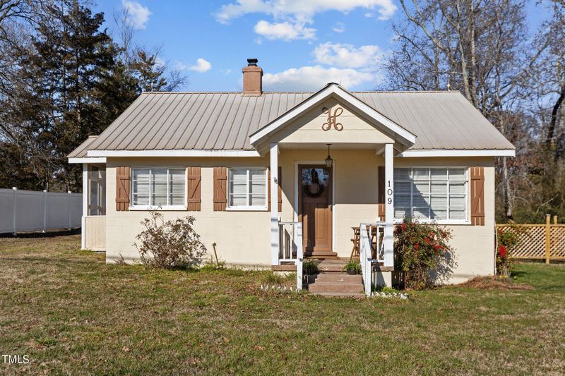 109 Second Ave, Knightdale, NC 27545