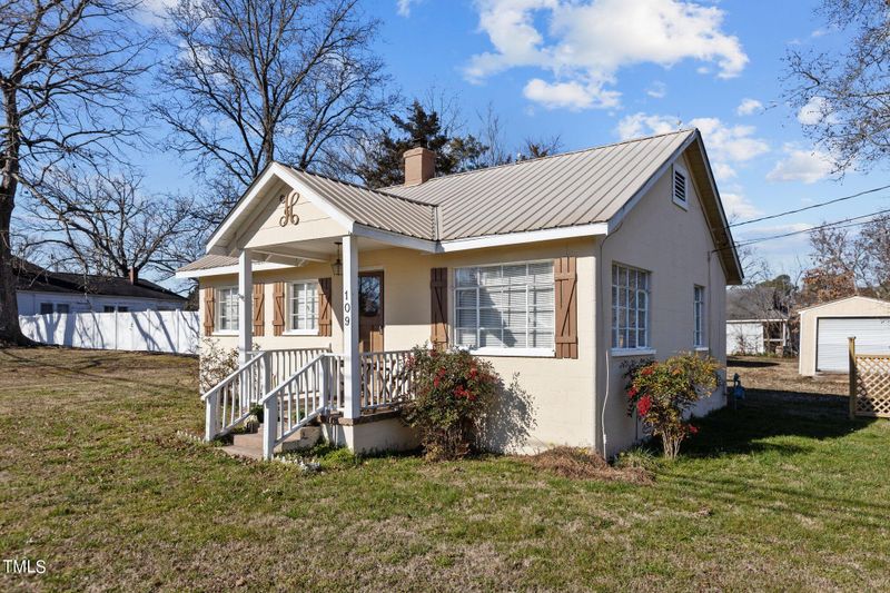 109 Second Ave, Knightdale, NC 27545