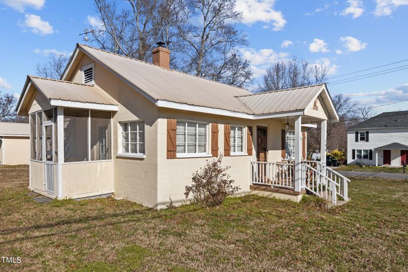109 Second Ave, Knightdale, NC 27545