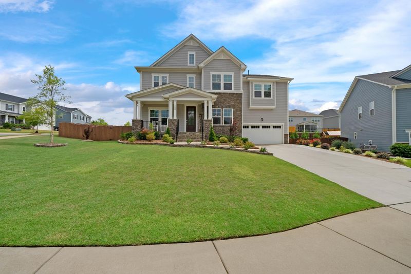 109 Seneca Shore Dr, Holly Springs, NC 27540