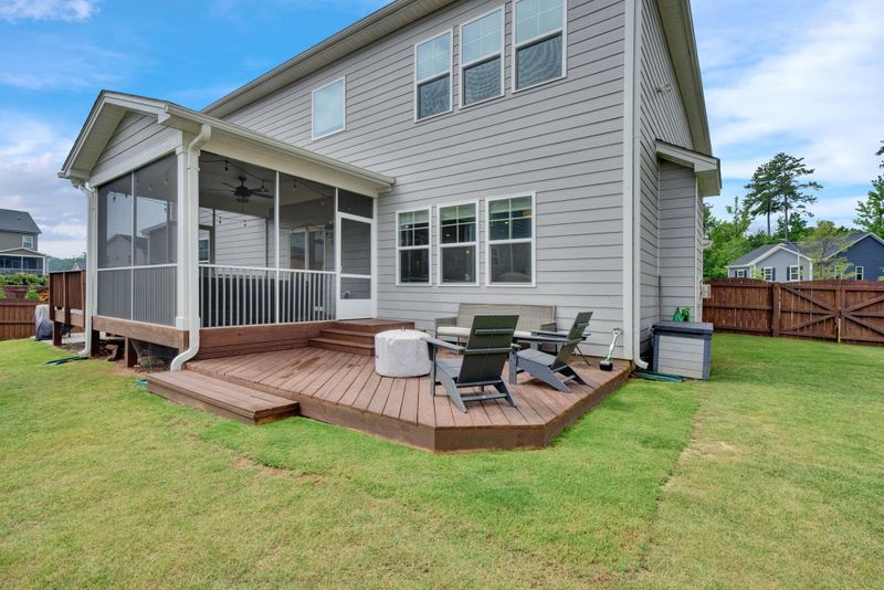 109 Seneca Shore Dr, Holly Springs, NC 27540