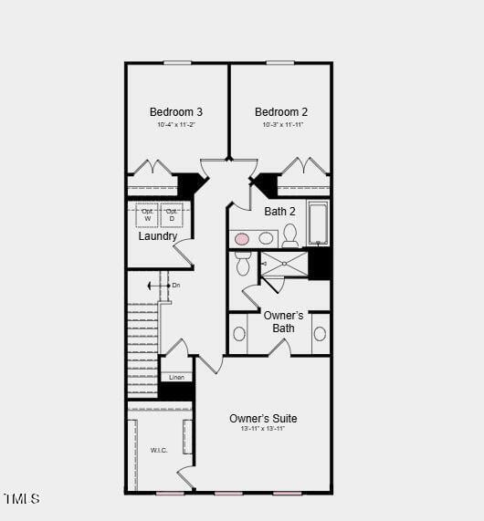 109 Sepals Pl, Wendell, NC 27591