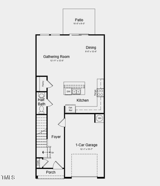 109 Sepals Pl, Wendell, NC 27591