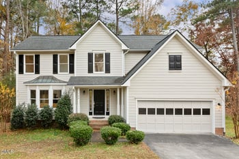 109 Settlers Mill Ln, Durham, NC 27713