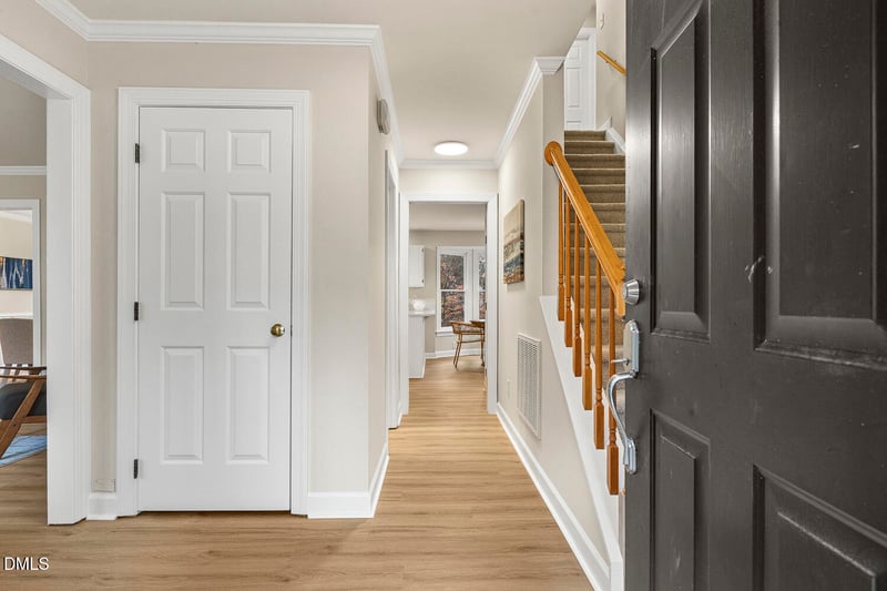 109 Settlers Mill Ln, Durham, NC 27713