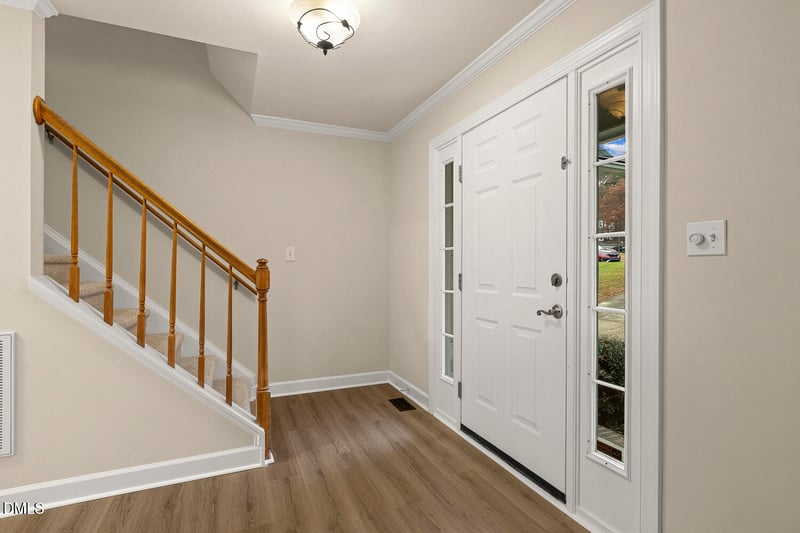 109 Settlers Mill Ln, Durham, NC 27713