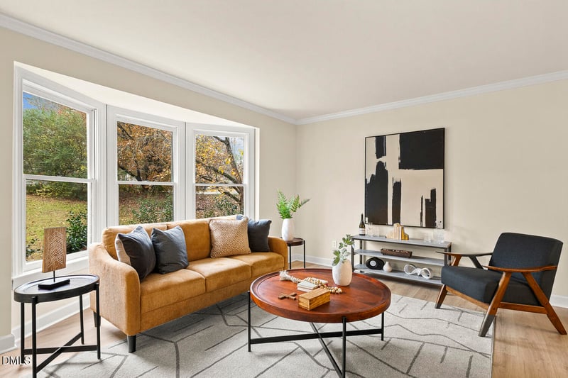 109 Settlers Mill Ln, Durham, NC 27713