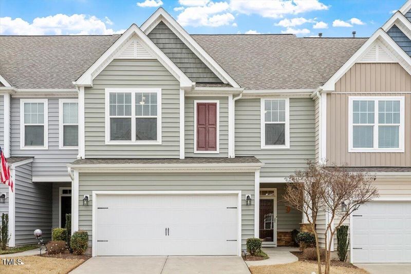 109 Shale Creek Dr, Durham, NC 27703