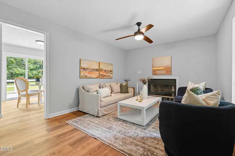 109 Shearin Ct, Youngsville, NC 27596