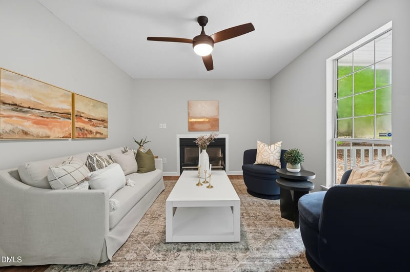 109 Shearin Ct, Youngsville, NC 27596