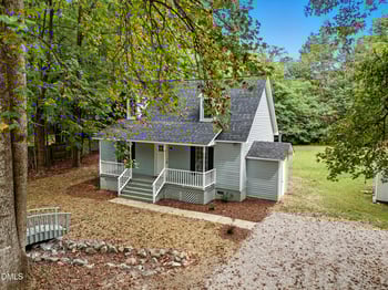 109 Shearin Ct, Youngsville, NC 27596