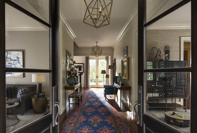 109 Sheffield Cir, Chapel Hill, NC 27517