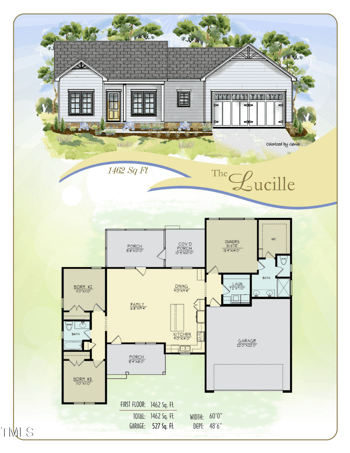 109 Sillinger Dr, Goldsboro, NC 27534