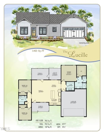 109 Sillinger Dr, Goldsboro, NC 27534