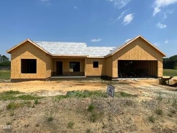 109 Sillinger Dr, Goldsboro, NC 27534