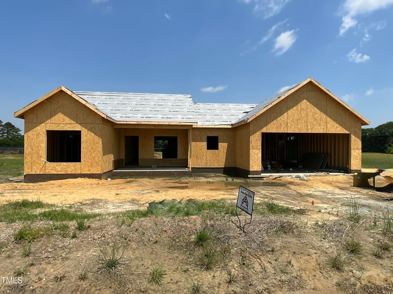 109 Sillinger Dr, Goldsboro, NC 27534