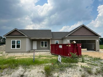109 Sillinger Dr, Goldsboro, NC 27534