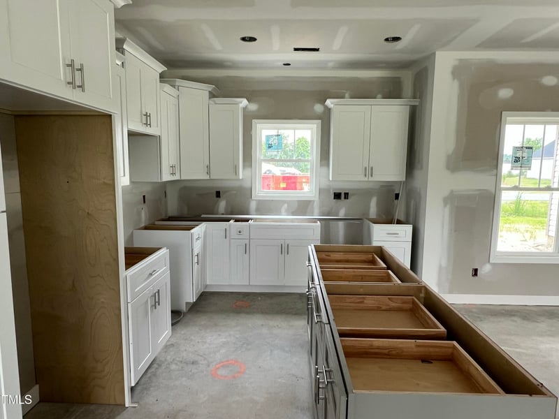 109 Sillinger Dr, Goldsboro, NC 27534