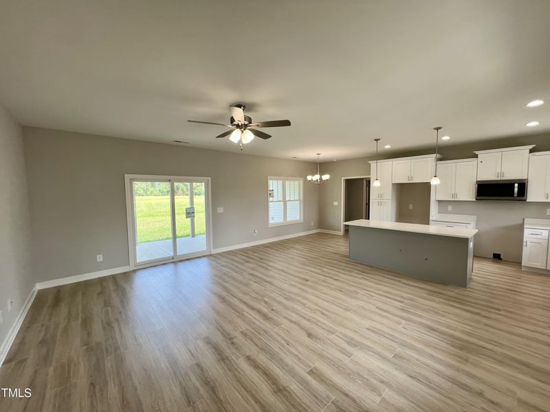 109 Sillinger Dr, Goldsboro, NC 27534