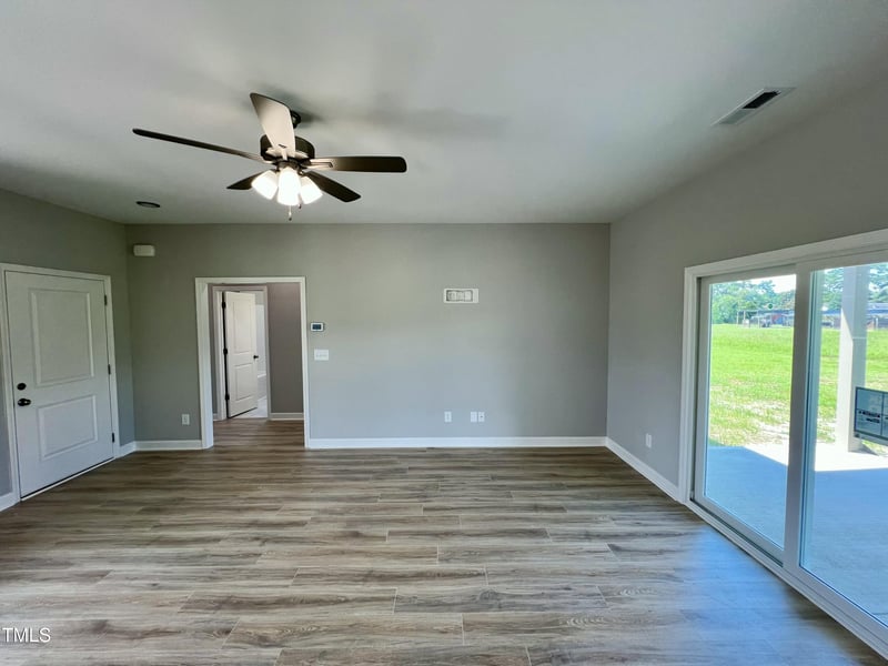 109 Sillinger Dr, Goldsboro, NC 27534