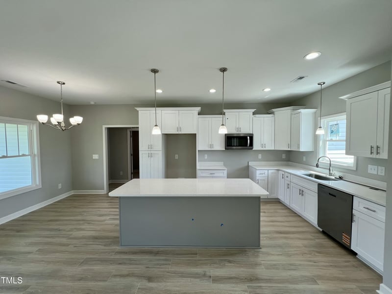109 Sillinger Dr, Goldsboro, NC 27534