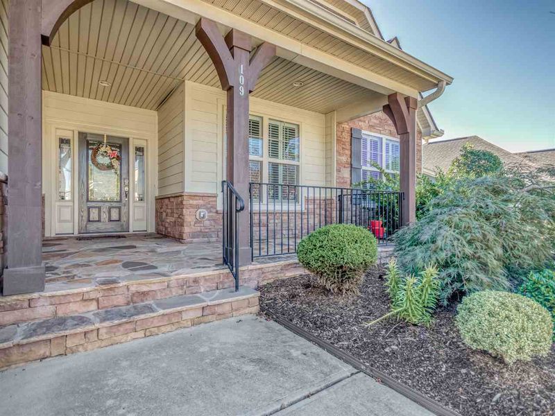 109 Silver Bluff St, Holly Springs, NC 27540