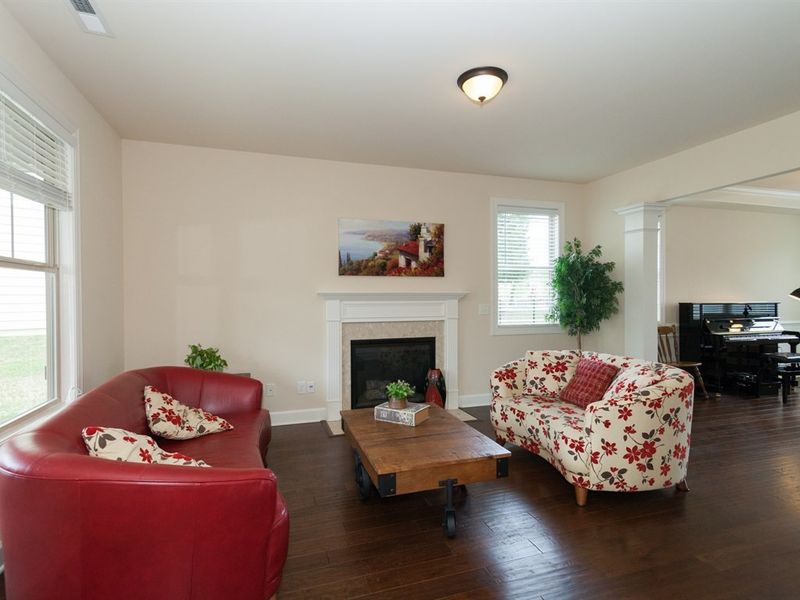 109 Silver Bow Ct, Cary, NC 27519