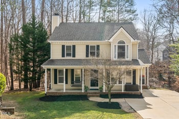 109 Silverrock Ct, Cary, NC 27513