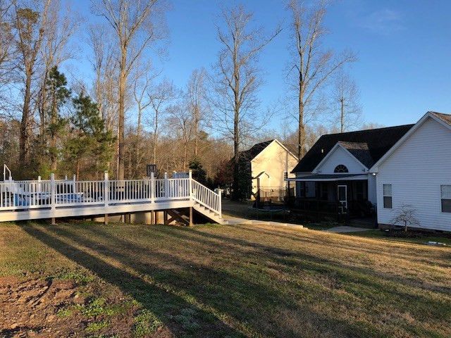 109 Skipping Stone Dr, Garner, NC 27529