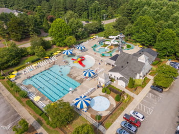 109 Skywater Ln, Holly Springs, NC 27540