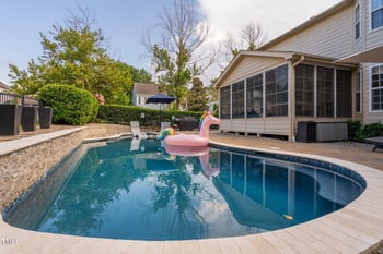 109 Skywater Ln, Holly Springs, NC 27540
